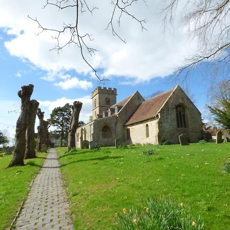 Pebworth Cottage Dış mekan fotoğraf