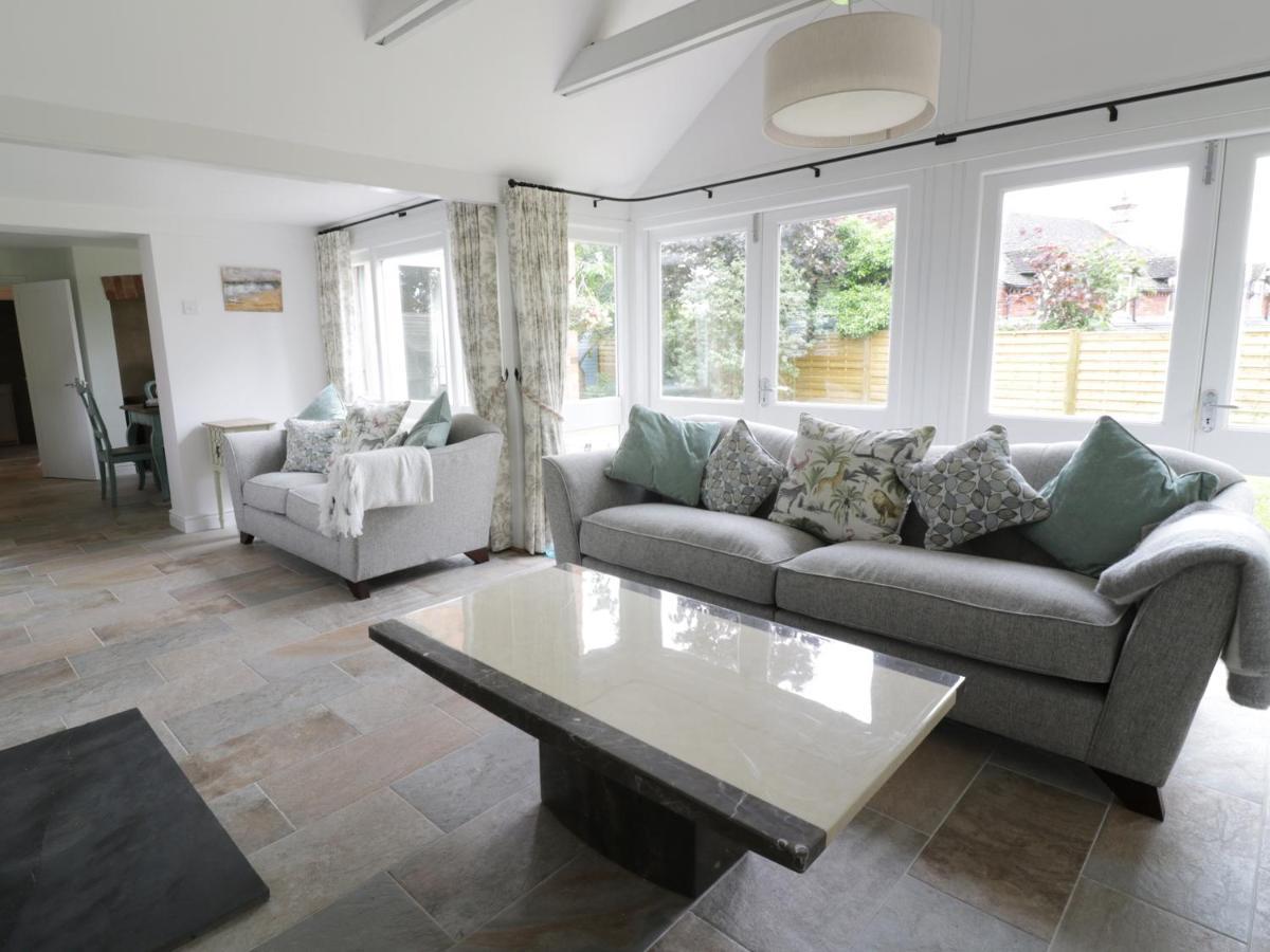 Pebworth Cottage Dış mekan fotoğraf
