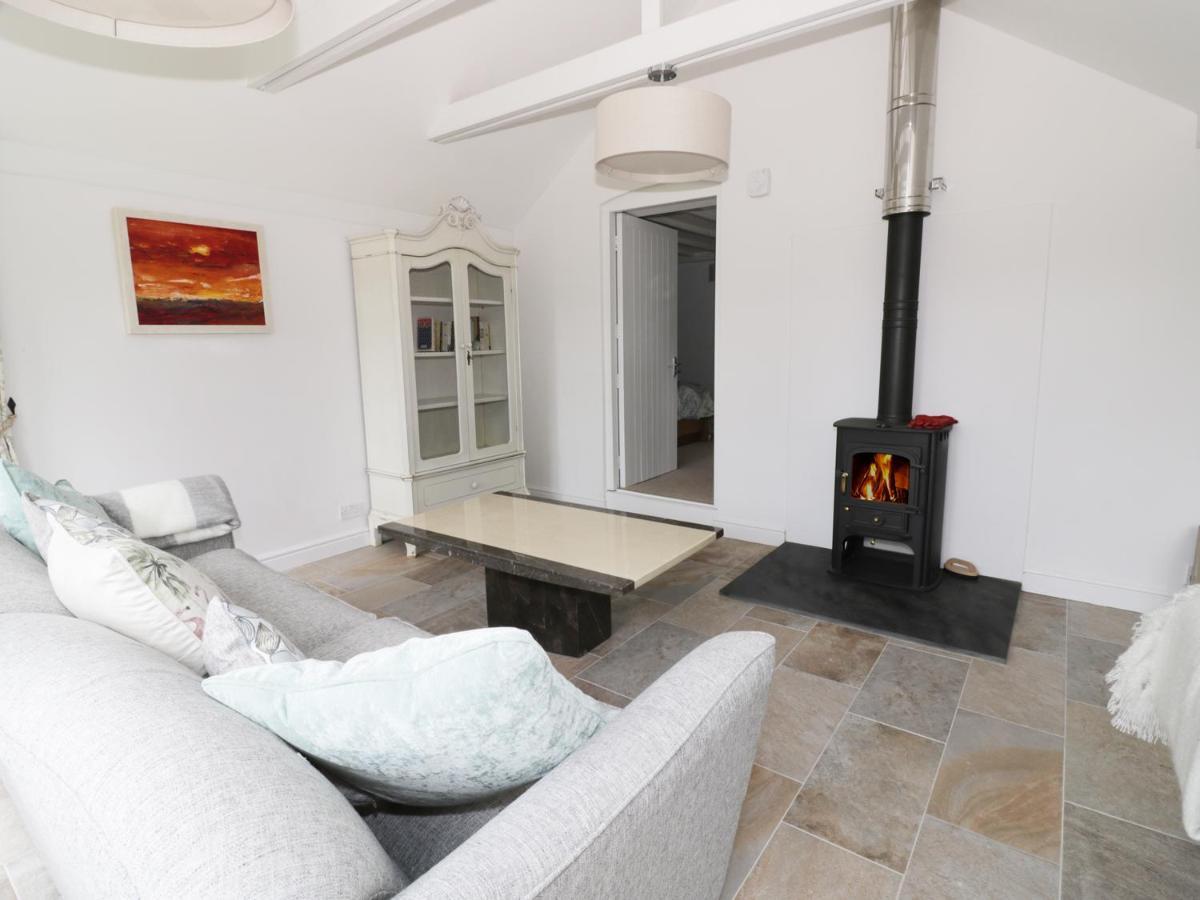 Pebworth Cottage Dış mekan fotoğraf