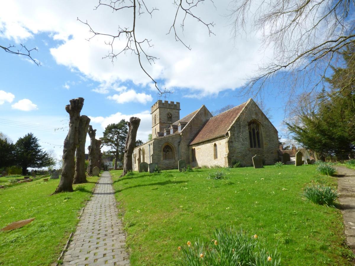 Pebworth Cottage Dış mekan fotoğraf