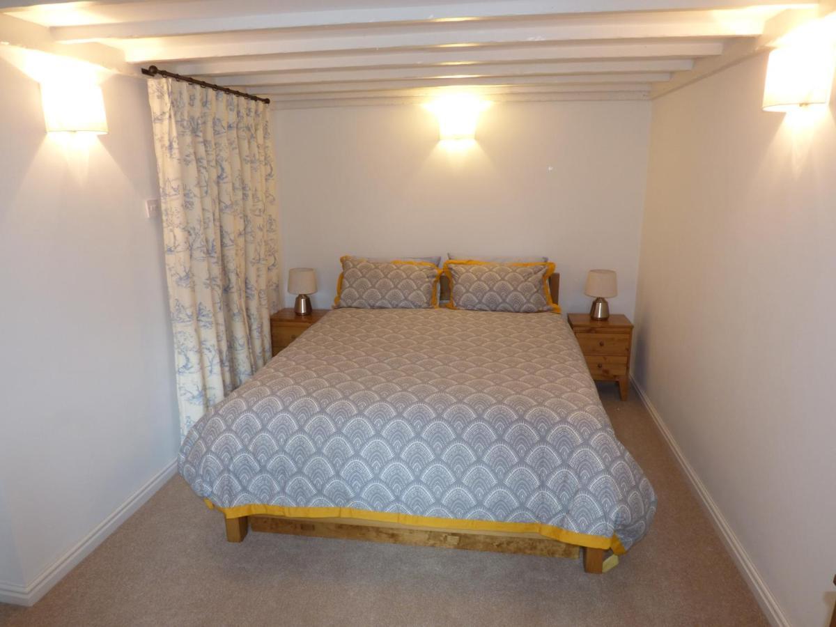 Pebworth Cottage Dış mekan fotoğraf