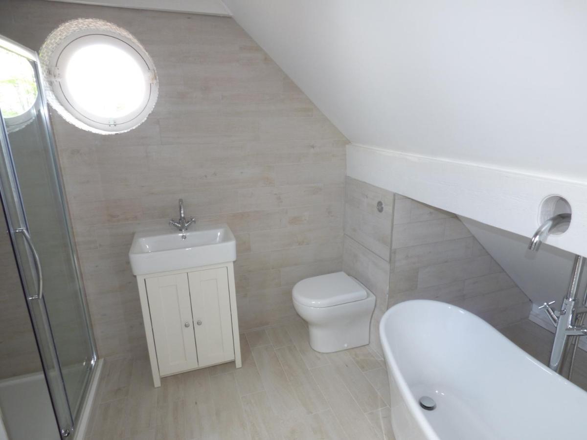 Pebworth Cottage Dış mekan fotoğraf
