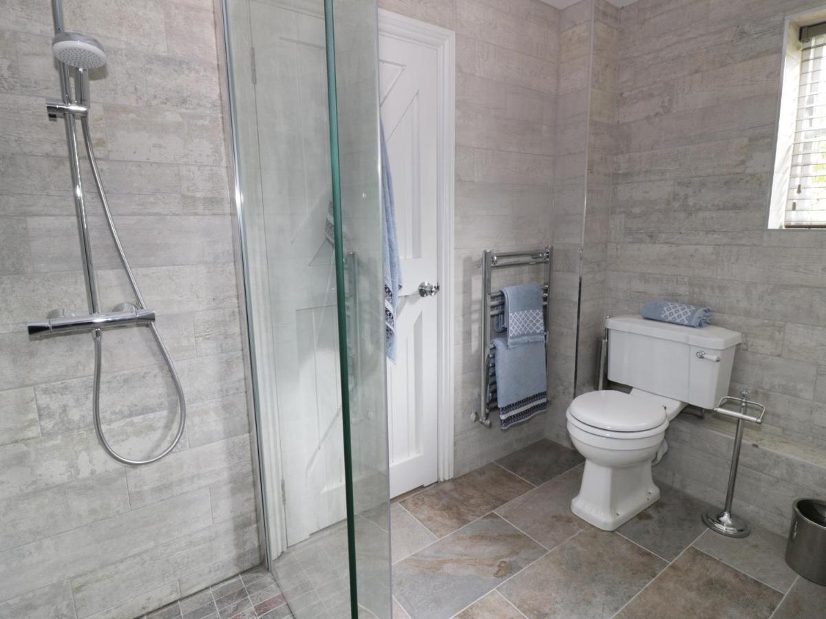 Pebworth Cottage Dış mekan fotoğraf