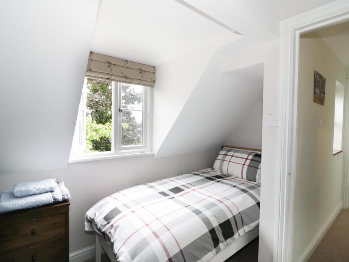Pebworth Cottage Dış mekan fotoğraf