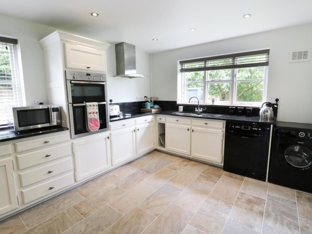 Pebworth Cottage Dış mekan fotoğraf