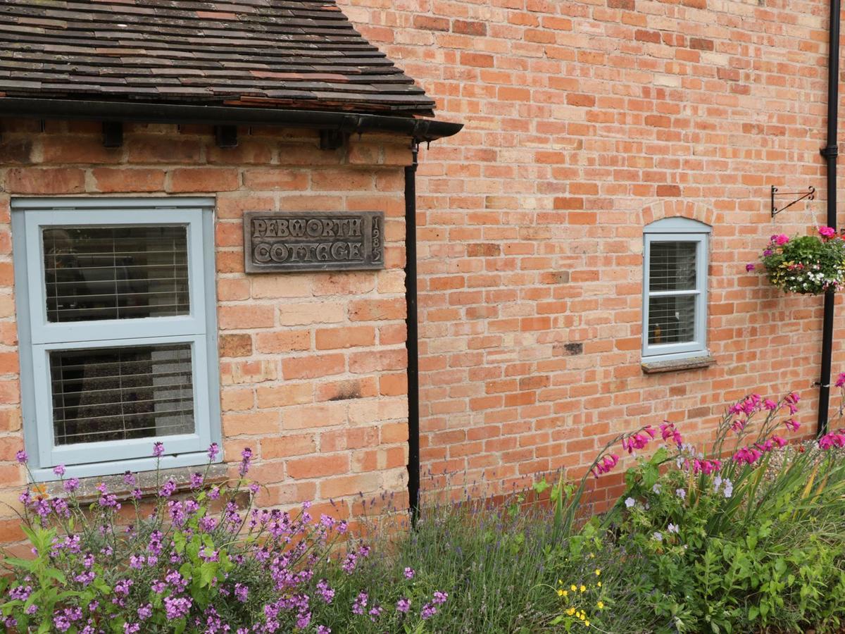Pebworth Cottage Dış mekan fotoğraf