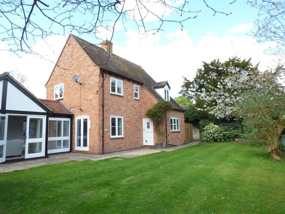 Pebworth Cottage Dış mekan fotoğraf