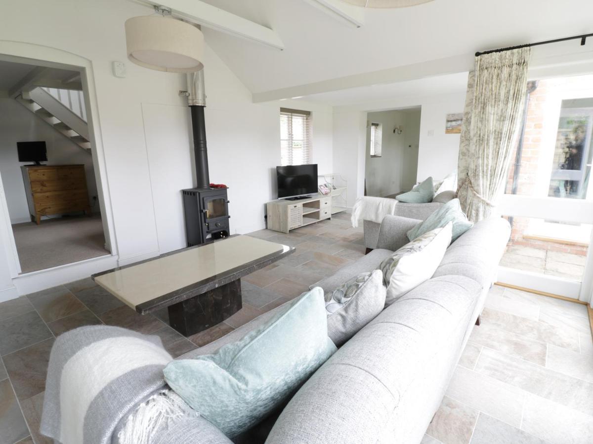 Pebworth Cottage Dış mekan fotoğraf