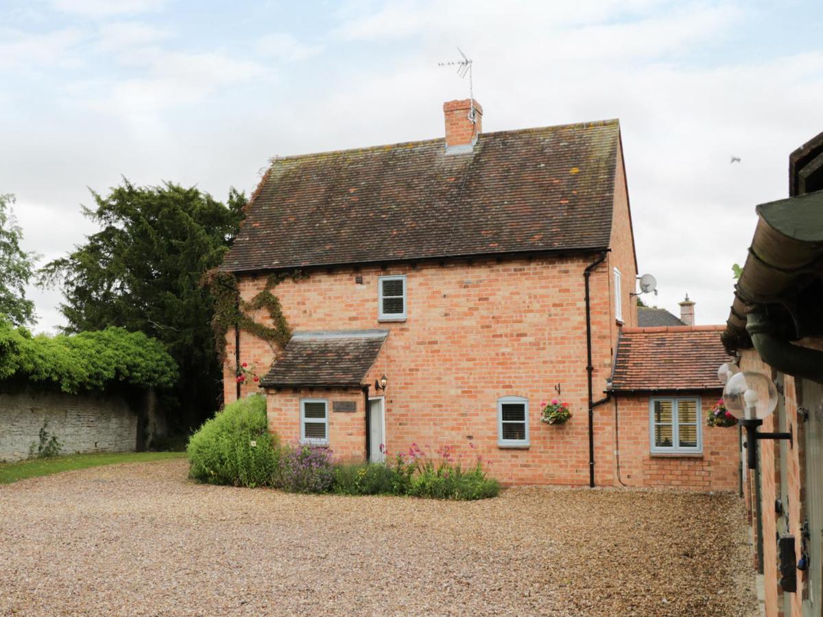 Pebworth Cottage Dış mekan fotoğraf