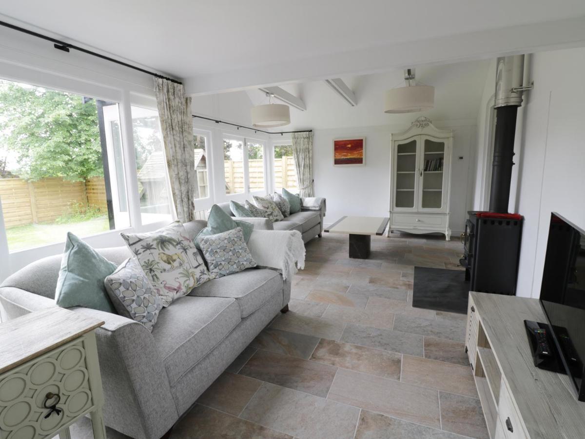 Pebworth Cottage Dış mekan fotoğraf