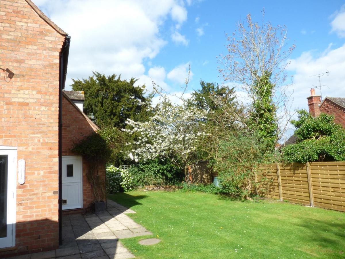 Pebworth Cottage Dış mekan fotoğraf
